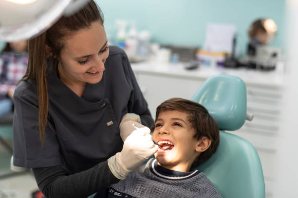 Best Emergency Tooth Extraction in Jefferson, OH