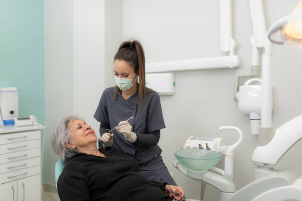Best Cosmetic Emergency Dentistry in Jefferson, OH