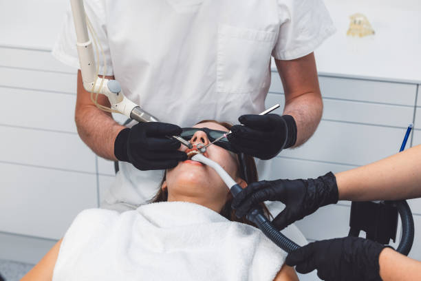 Best Emergency Treatment for Dental Infections or Abscesses in Jefferson, OH