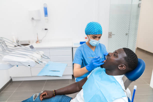 Best Pediatric Emergency Dentist in Jefferson, OH